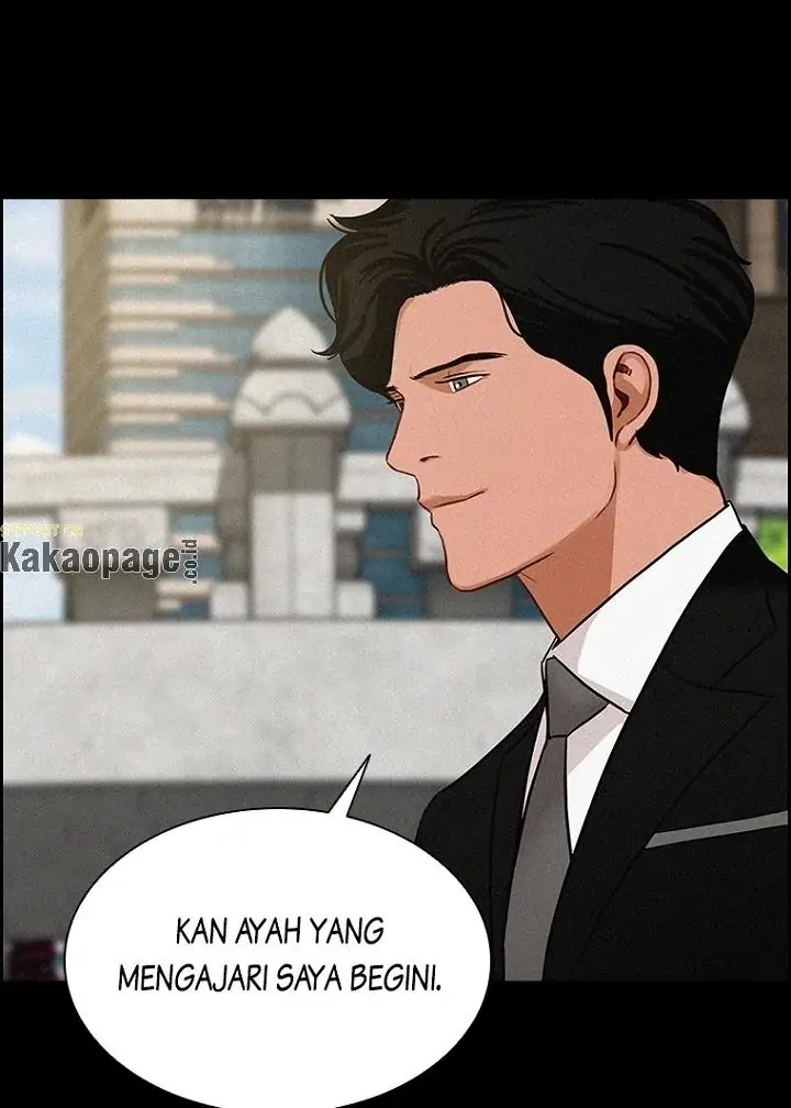 Lord of Money Chapter 78 - halaman 20