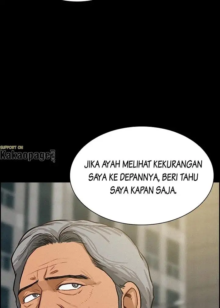 Lord of Money Chapter 78 - halaman 21