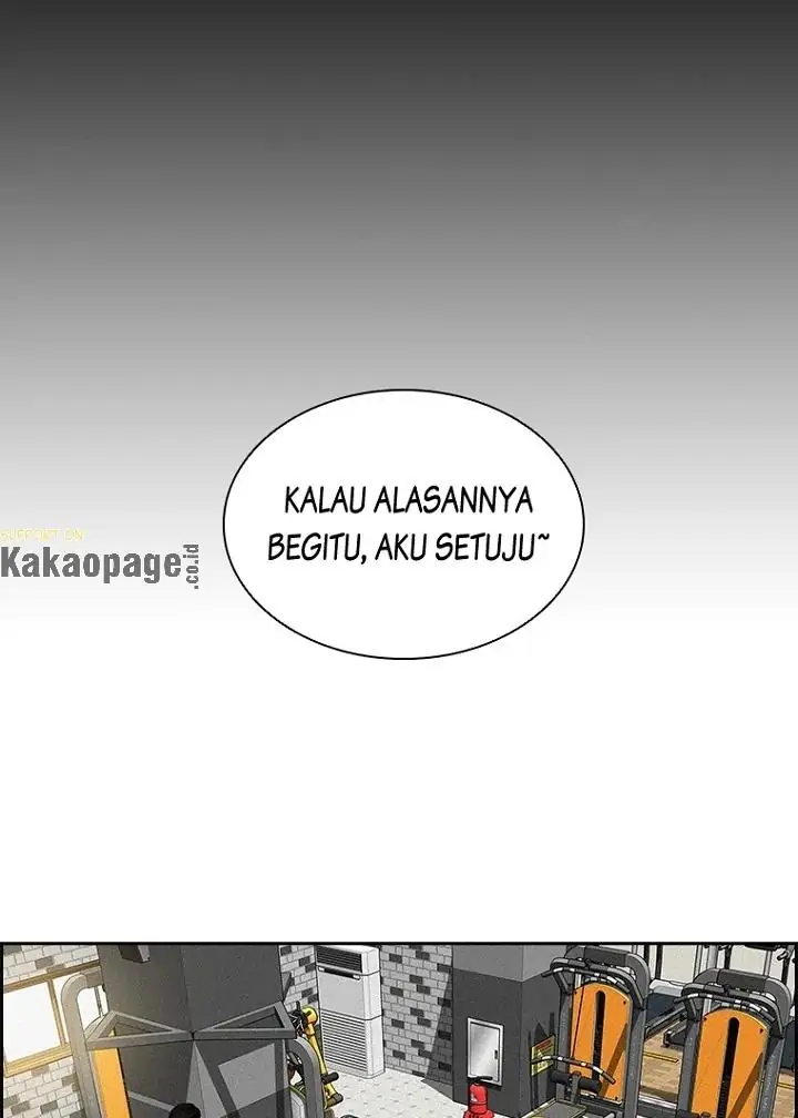 Lord of Money Chapter 78 - halaman 23