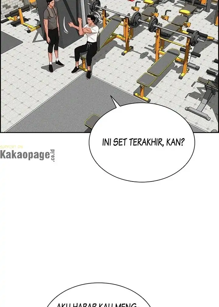 Lord of Money Chapter 78 - halaman 24