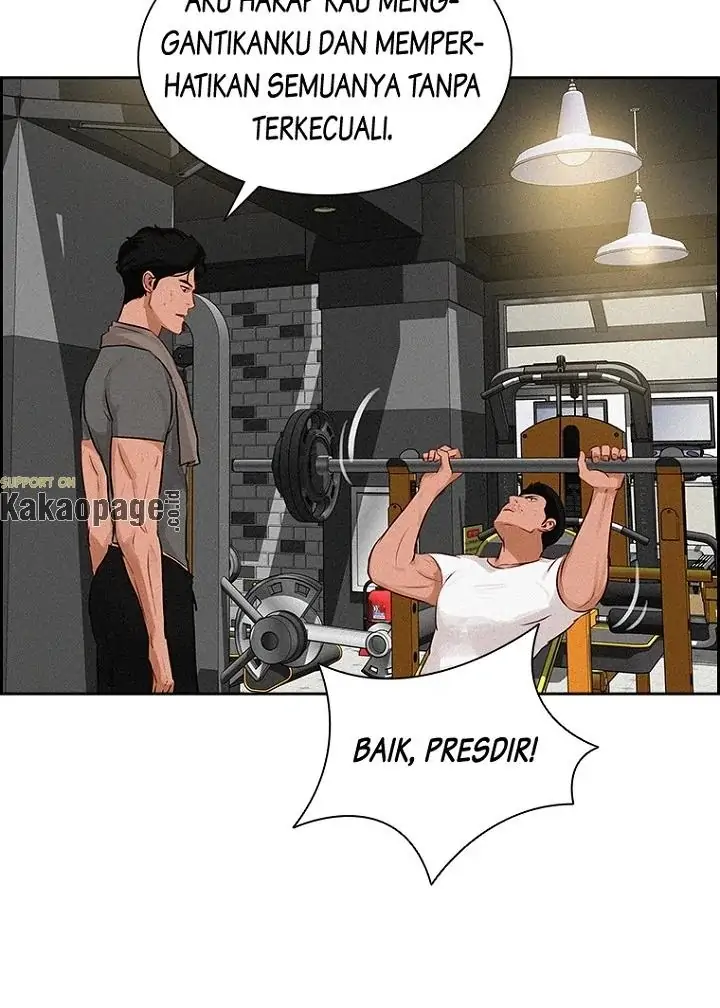 Lord of Money Chapter 78 - halaman 25