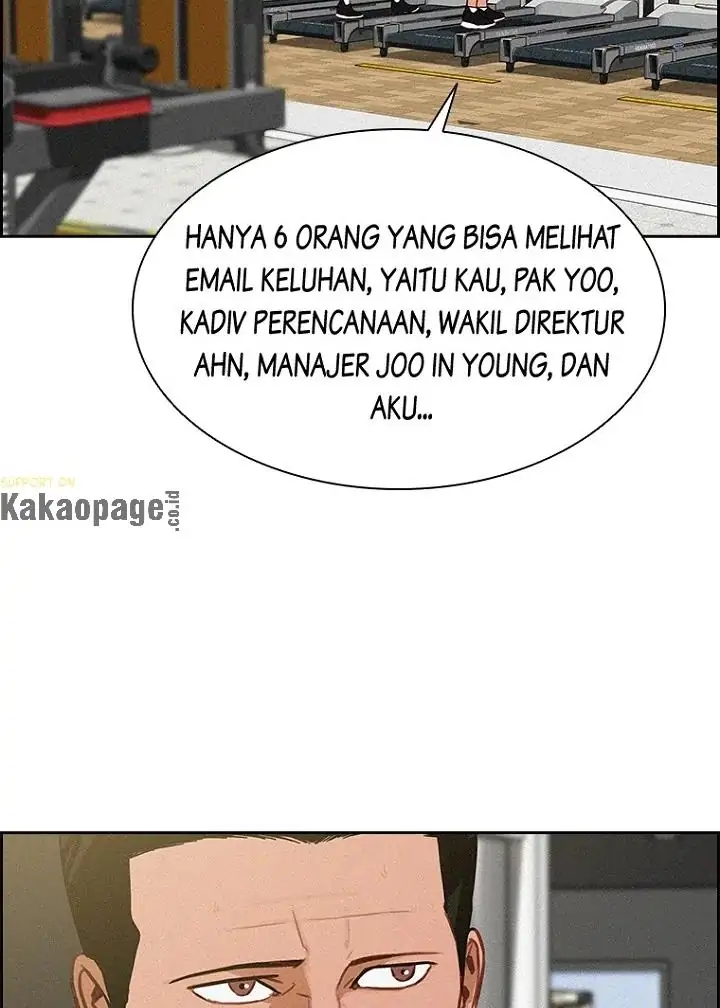 Lord of Money Chapter 78 - halaman 29