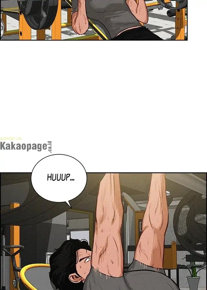 Lord of Money Chapter 78 - halaman 3