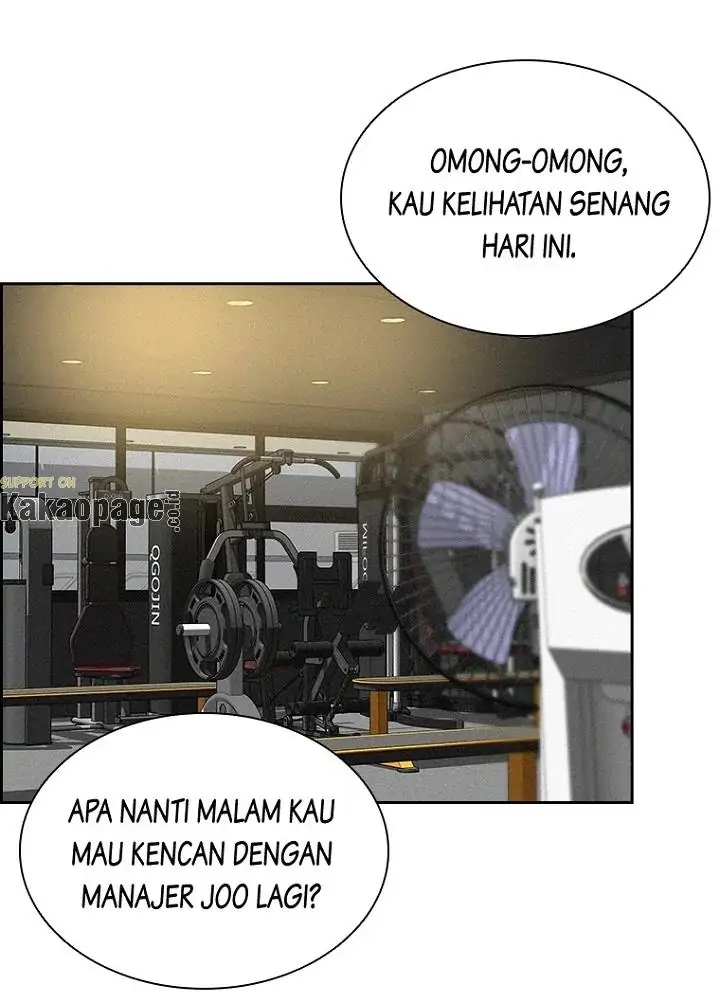 Lord of Money Chapter 78 - halaman 32