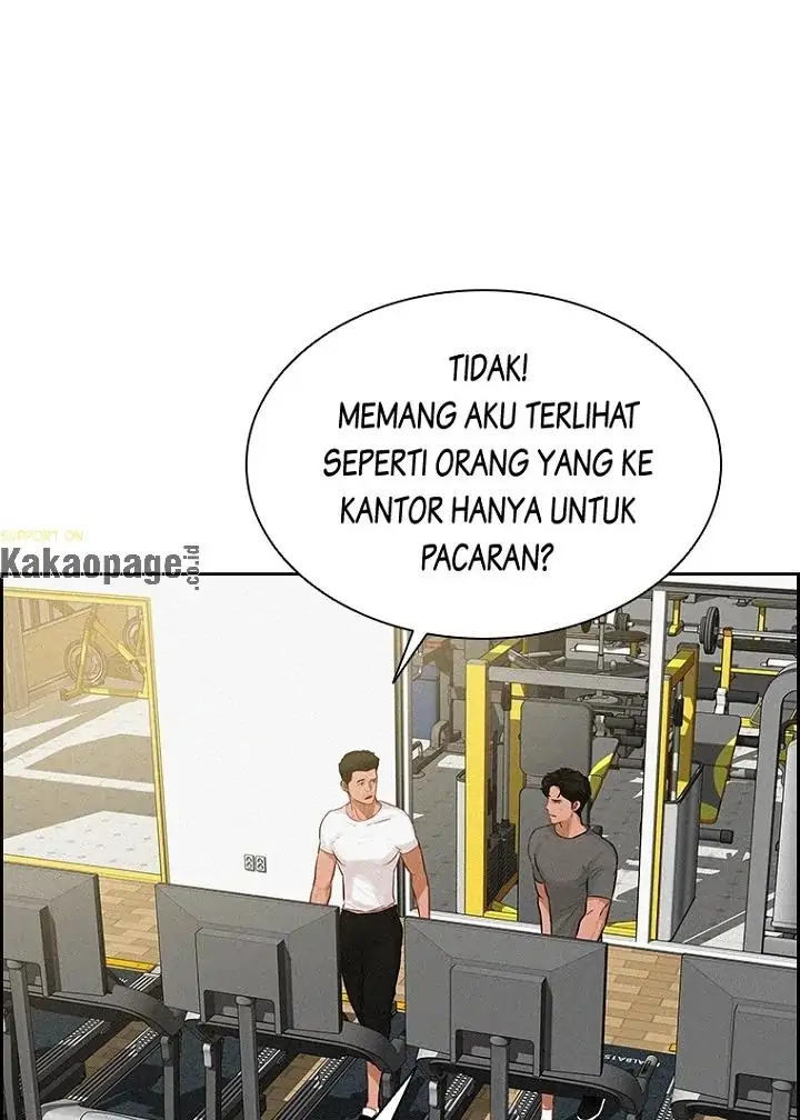 Lord of Money Chapter 78 - halaman 33