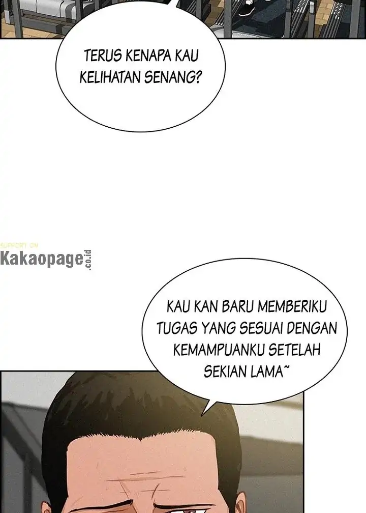 Lord of Money Chapter 78 - halaman 34