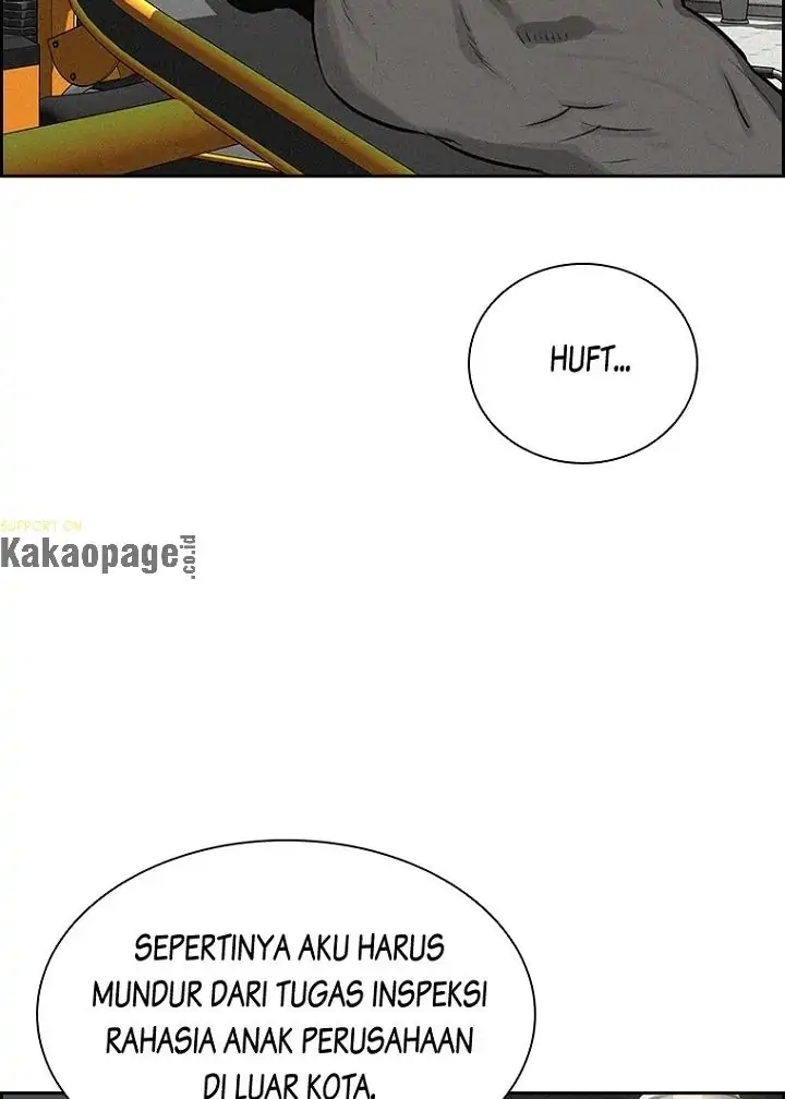 Lord of Money Chapter 78 - halaman 4