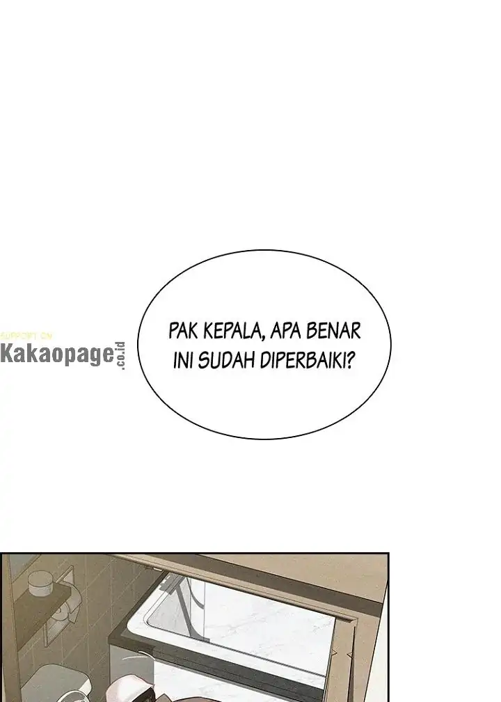 Lord of Money Chapter 78 - halaman 40