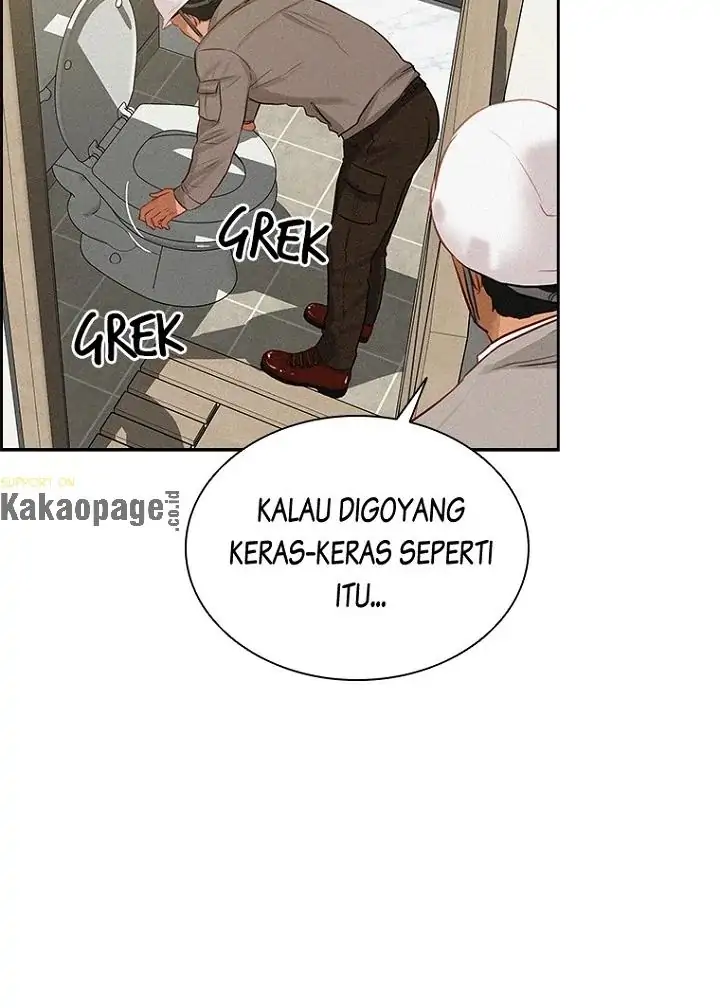 Lord of Money Chapter 78 - halaman 41