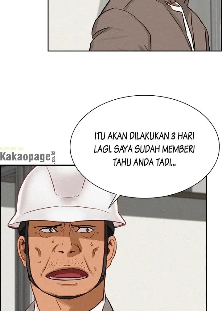 Lord of Money Chapter 78 - halaman 45