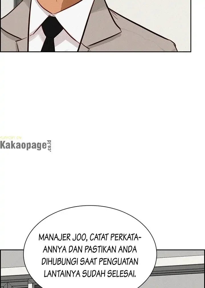 Lord of Money Chapter 78 - halaman 46