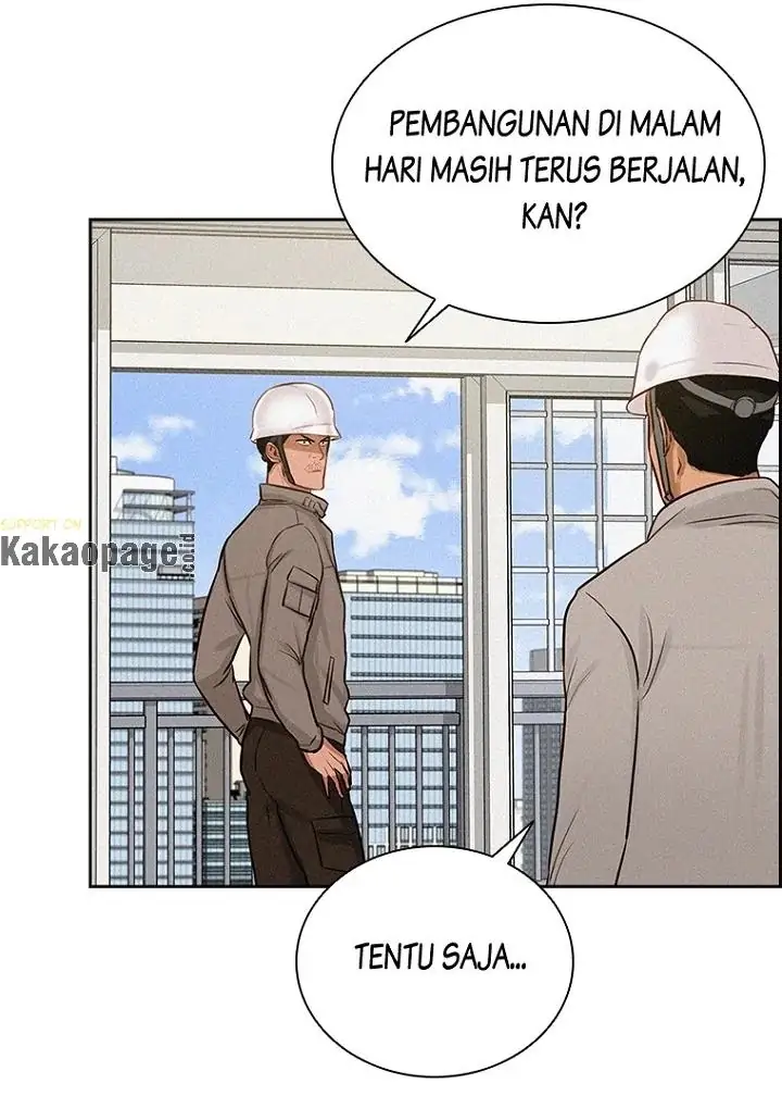 Lord of Money Chapter 78 - halaman 48