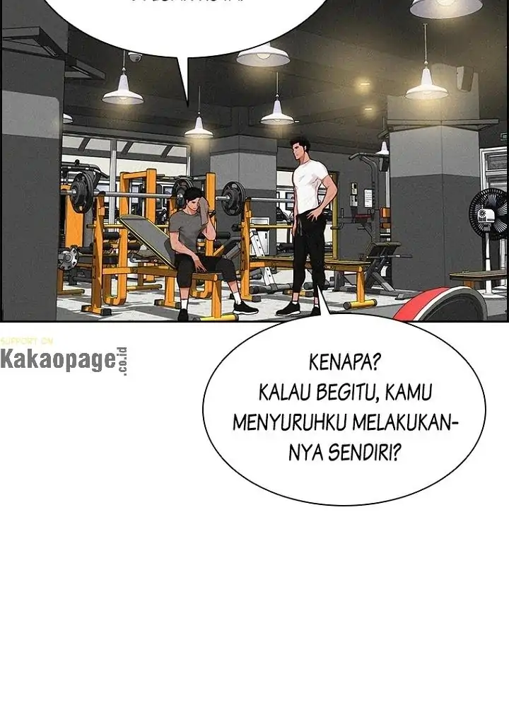Lord of Money Chapter 78 - halaman 5