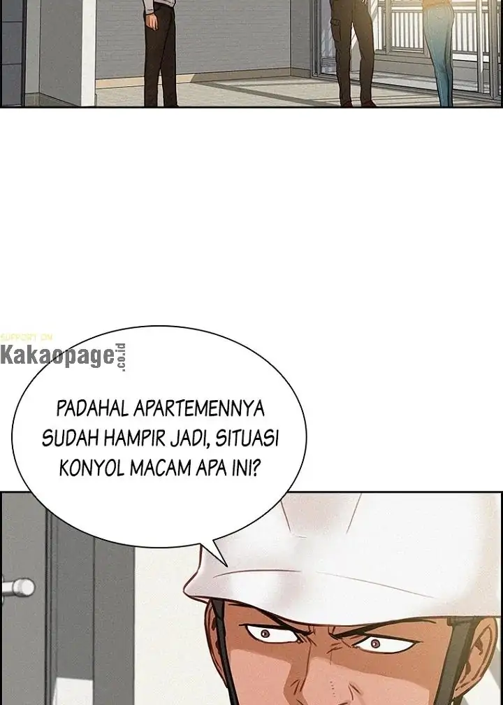 Lord of Money Chapter 78 - halaman 51