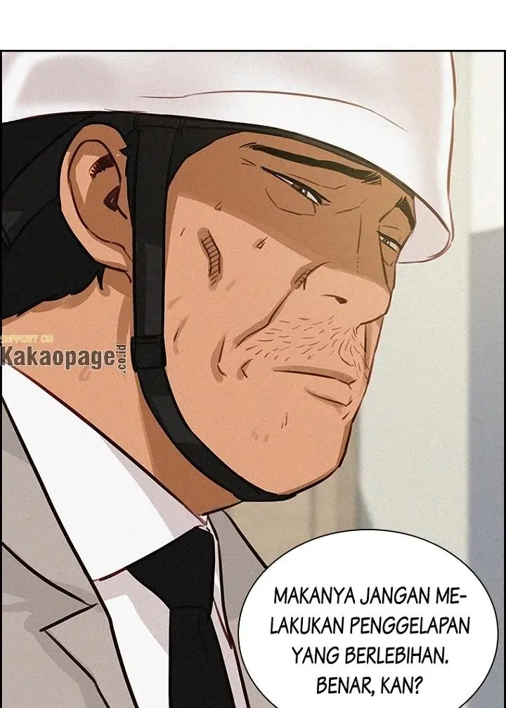 Lord of Money Chapter 78 - halaman 53