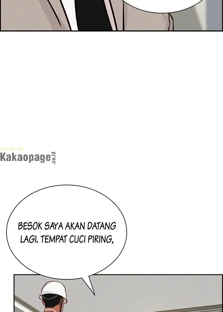 Lord of Money Chapter 78 - halaman 54