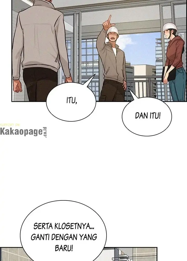 Lord of Money Chapter 78 - halaman 55
