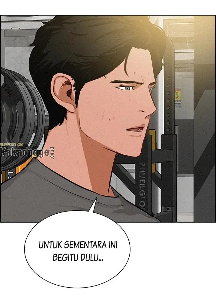 Lord of Money Chapter 78 - halaman 6
