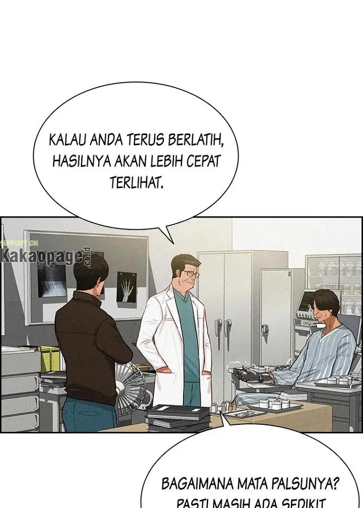 Lord of Money Chapter 78 - halaman 65