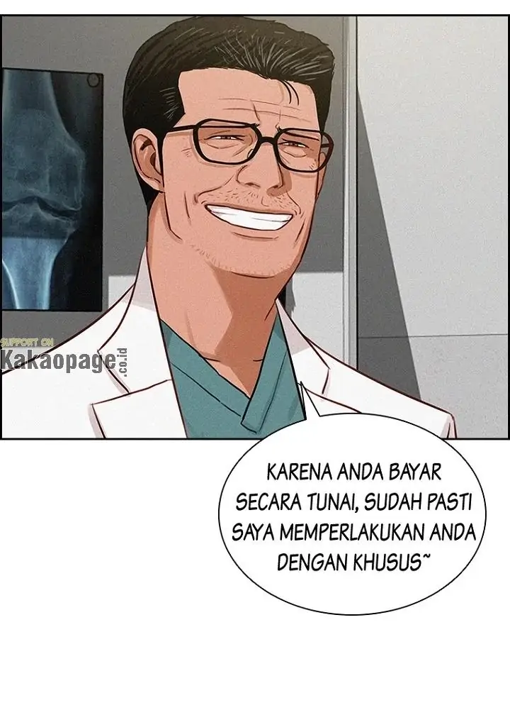 Lord of Money Chapter 78 - halaman 68