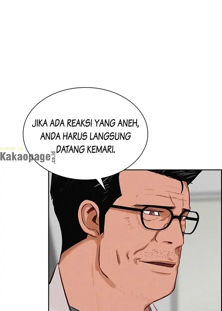 Lord of Money Chapter 78 - halaman 70