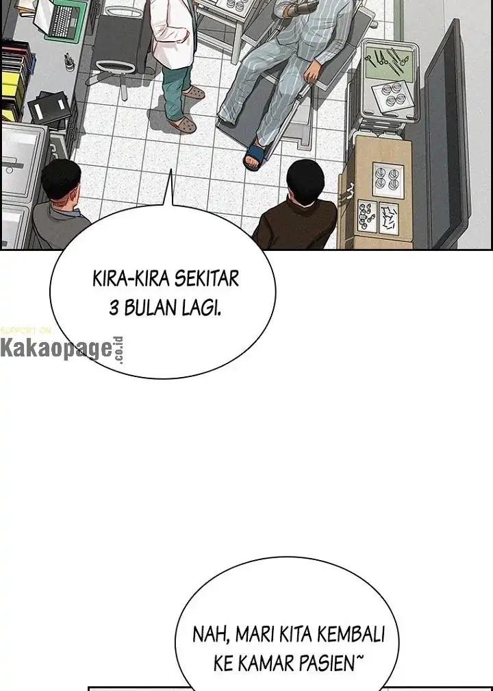 Lord of Money Chapter 78 - halaman 72