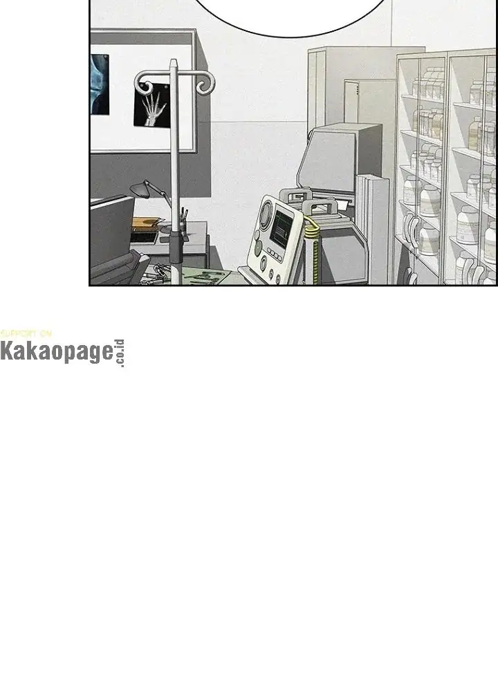 Lord of Money Chapter 78 - halaman 73