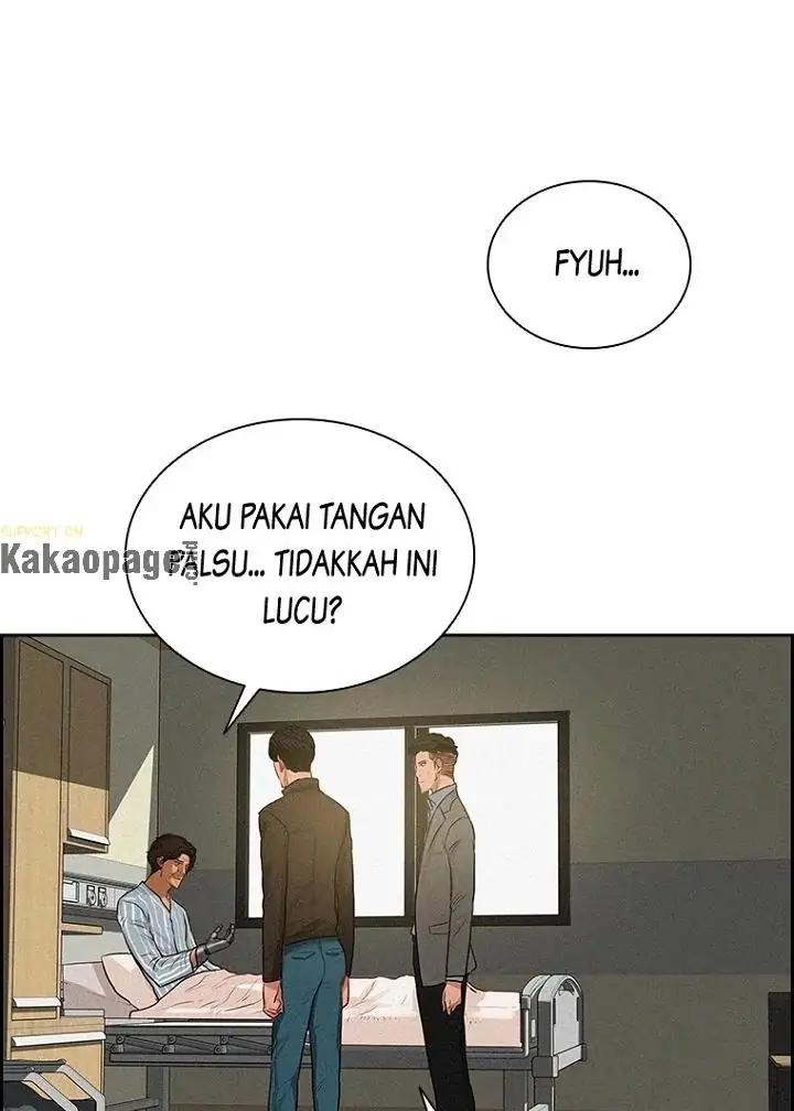 Lord of Money Chapter 78 - halaman 74