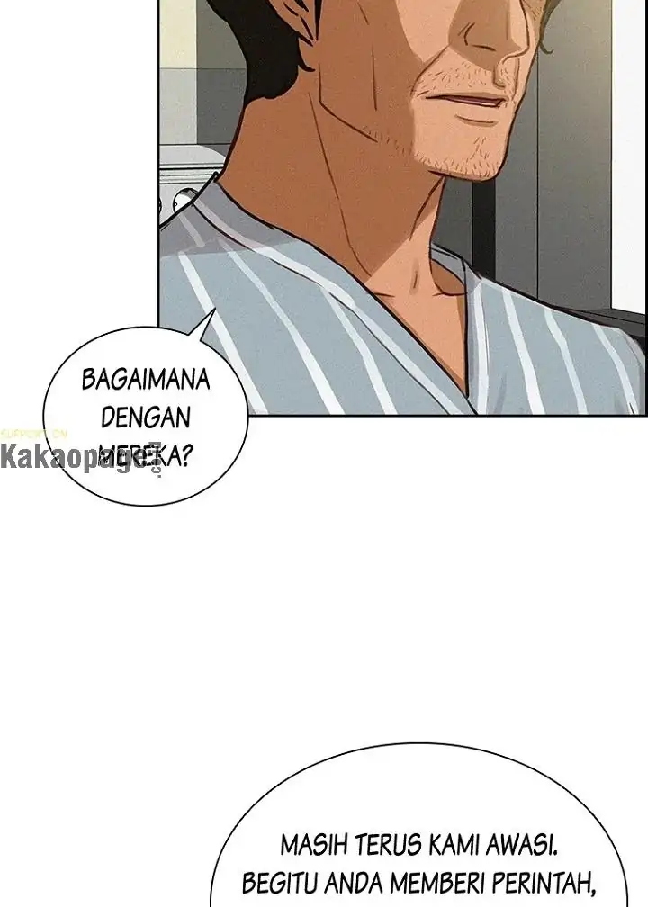 Lord of Money Chapter 78 - halaman 76