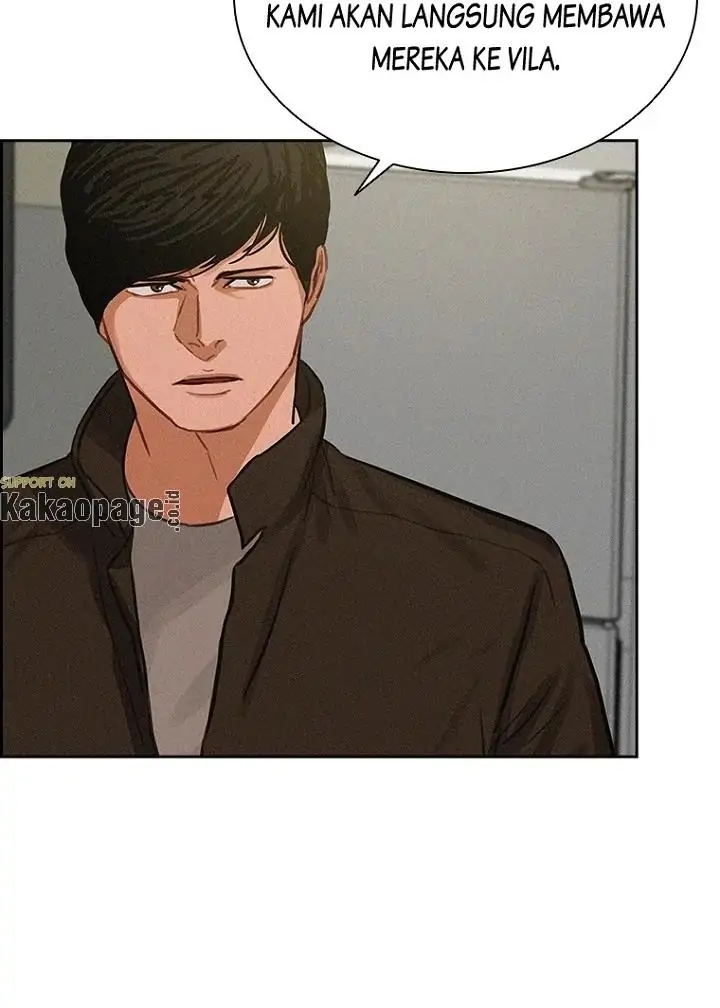 Lord of Money Chapter 78 - halaman 77