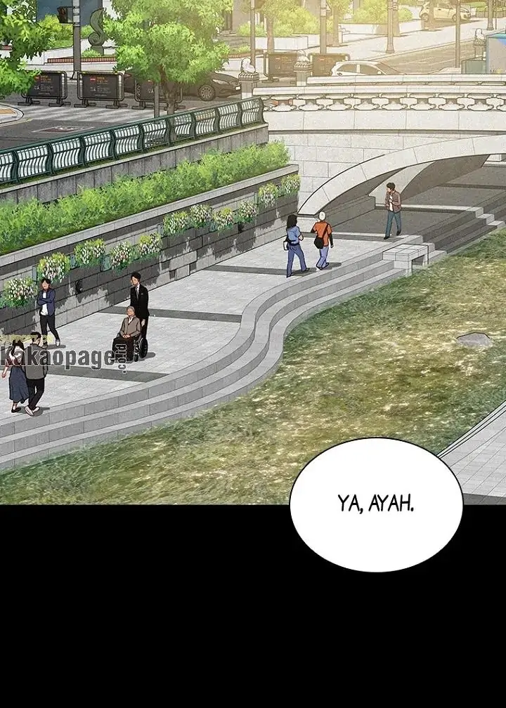Lord of Money Chapter 78 - halaman 8