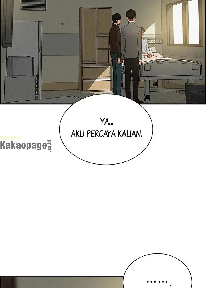 Lord of Money Chapter 78 - halaman 80