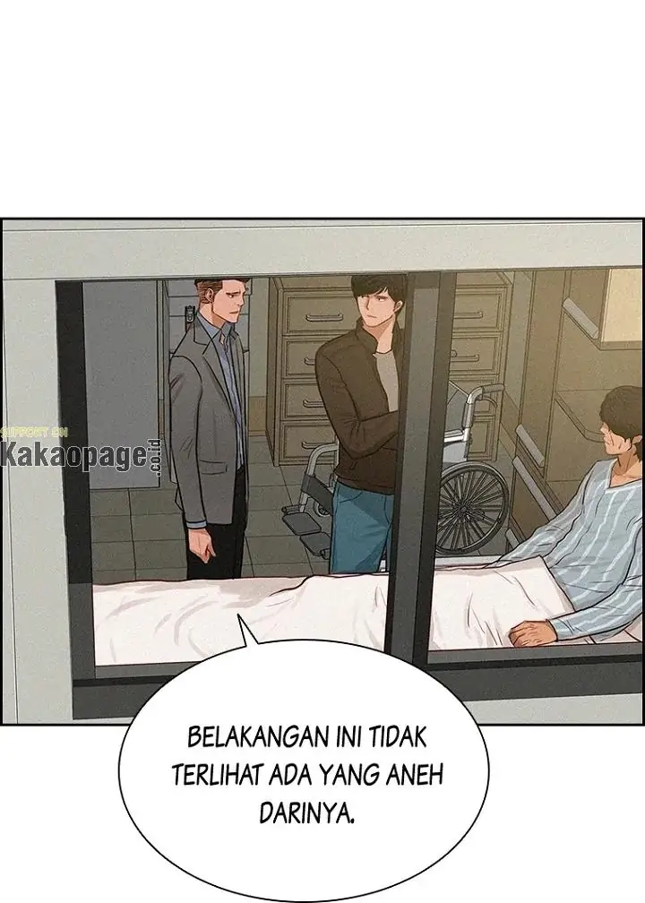 Lord of Money Chapter 78 - halaman 83