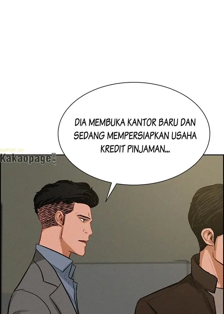Lord of Money Chapter 78 - halaman 85
