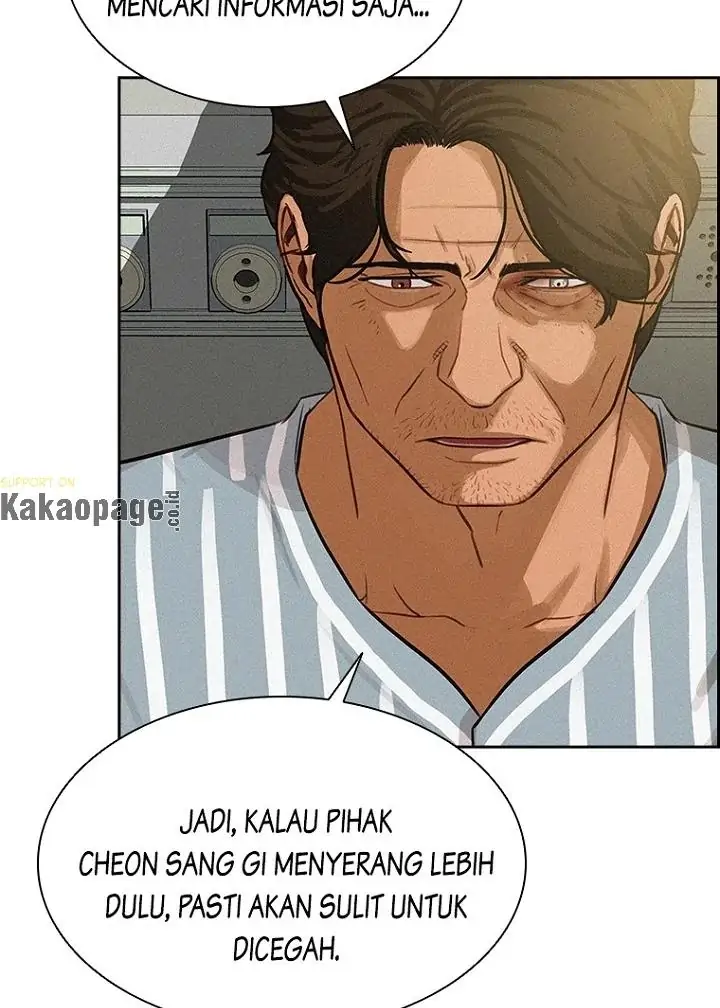 Lord of Money Chapter 78 - halaman 87