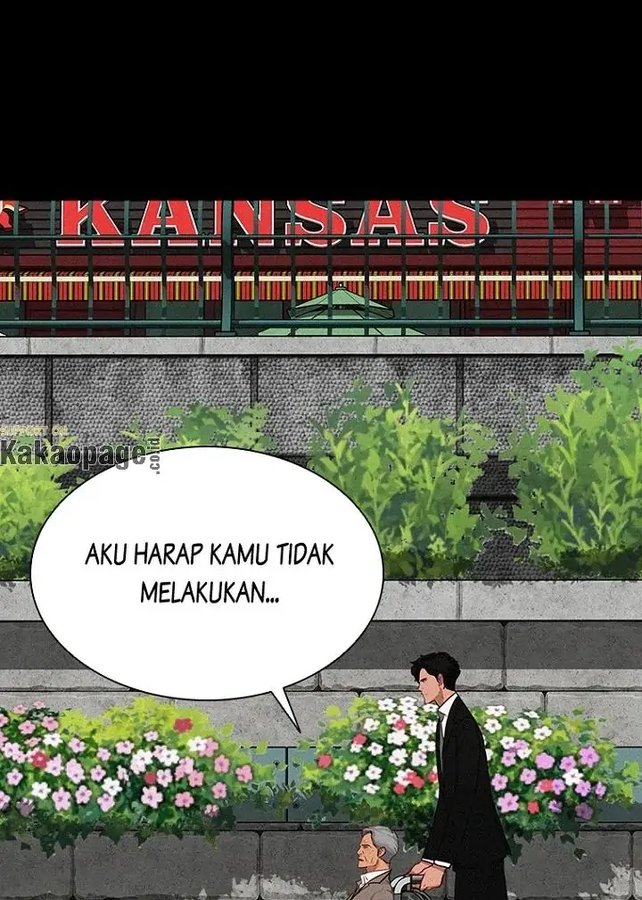 Lord of Money Chapter 78 - halaman 9