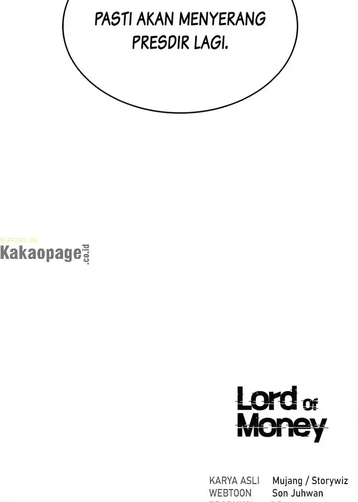 Lord of Money Chapter 78 - halaman 91