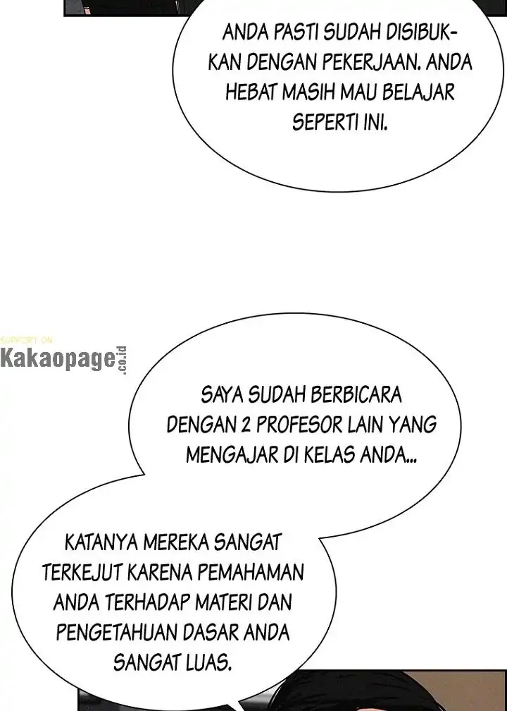 Lord of Money Chapter 79 - halaman 10