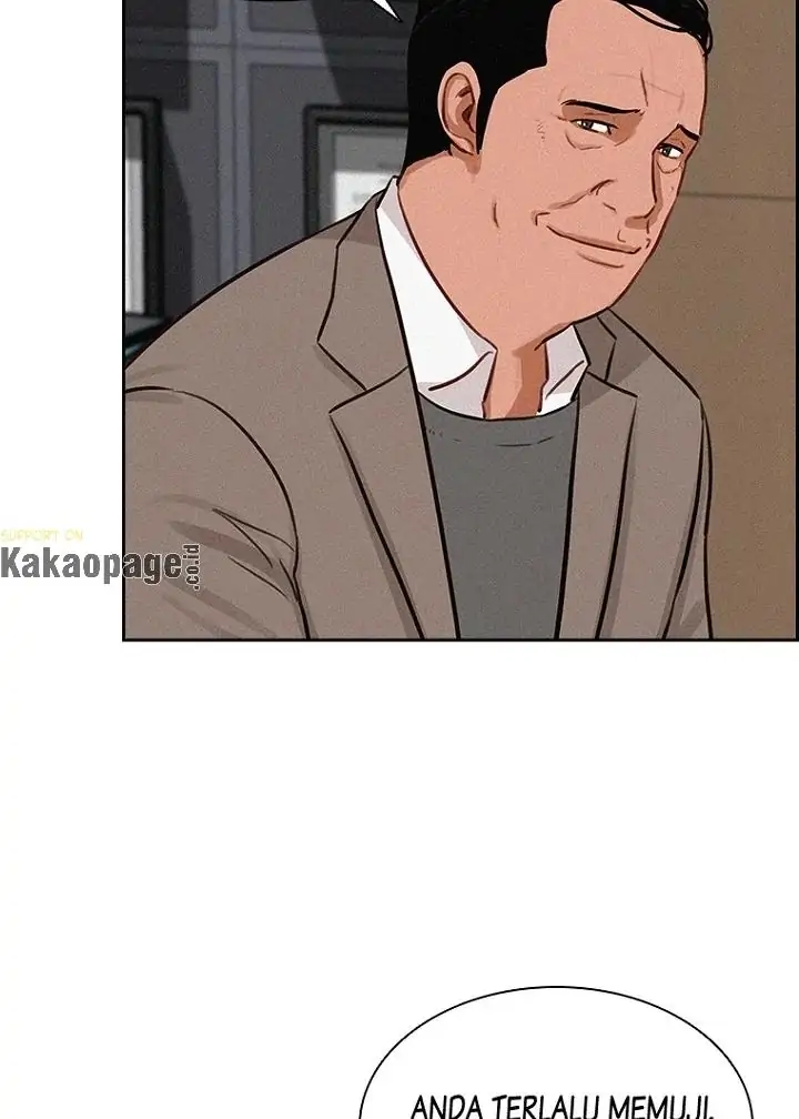 Lord of Money Chapter 79 - halaman 11