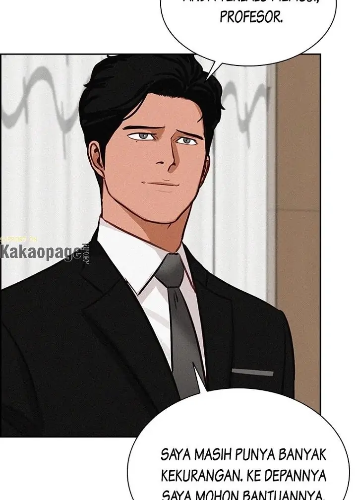 Lord of Money Chapter 79 - halaman 12