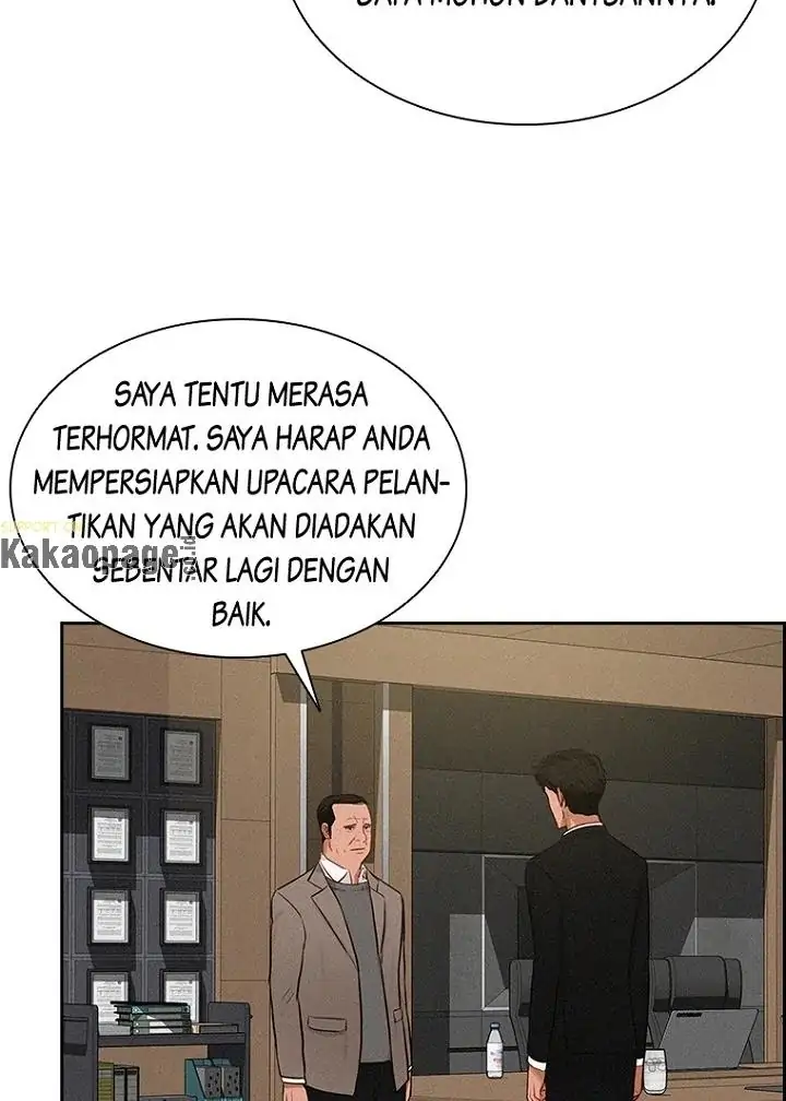 Lord of Money Chapter 79 - halaman 13