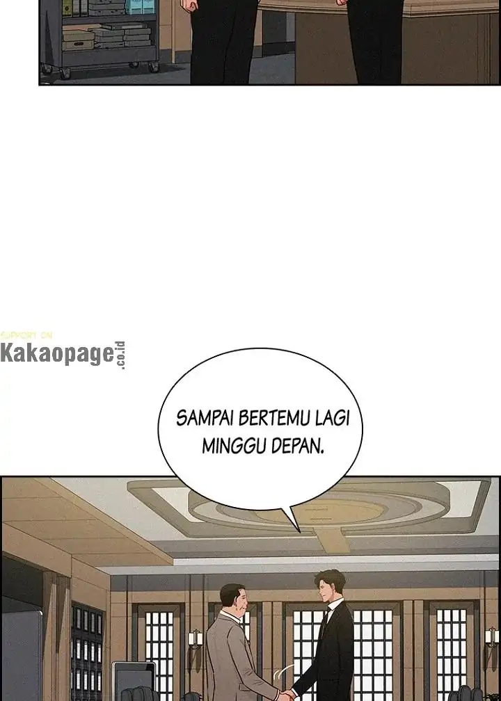Lord of Money Chapter 79 - halaman 14