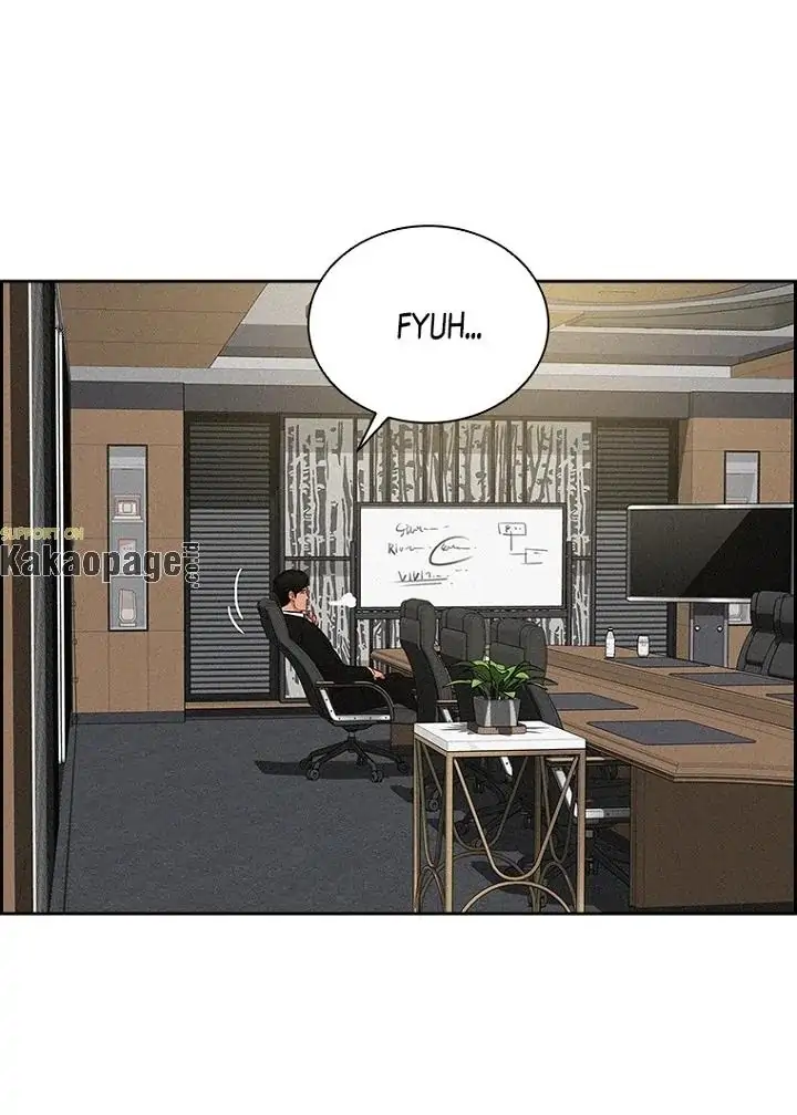 Lord of Money Chapter 79 - halaman 16