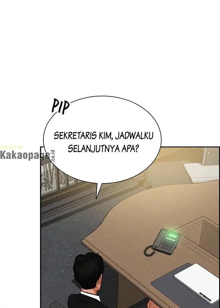 Lord of Money Chapter 79 - halaman 17