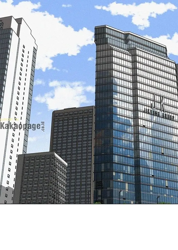 Lord of Money Chapter 79 - halaman 2