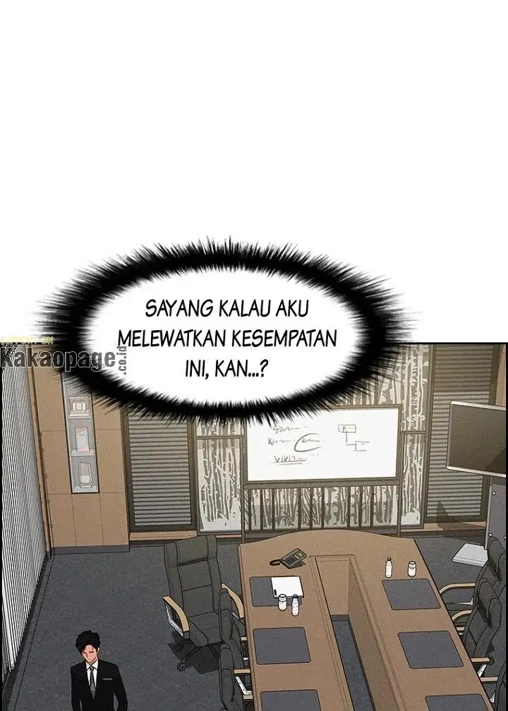 Lord of Money Chapter 79 - halaman 20