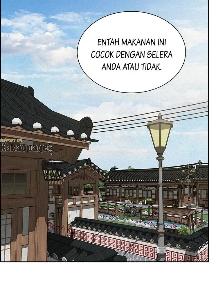 Lord of Money Chapter 79 - halaman 23