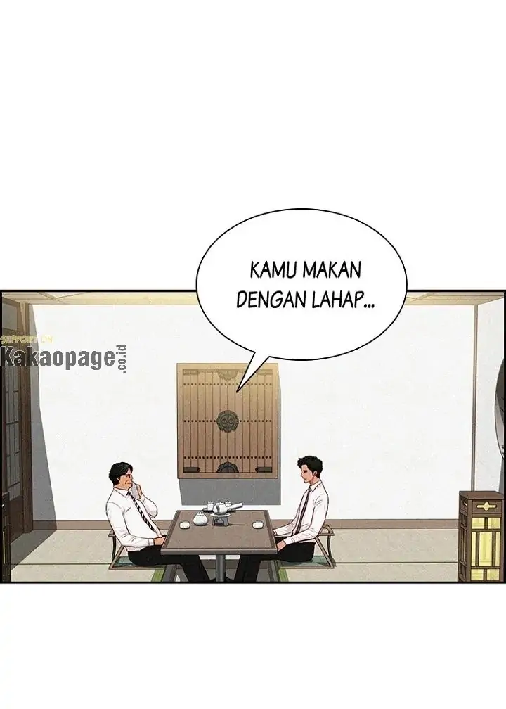 Lord of Money Chapter 79 - halaman 24