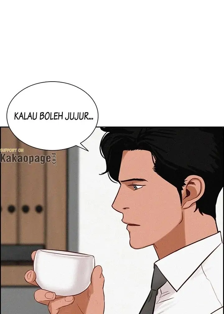 Lord of Money Chapter 79 - halaman 25