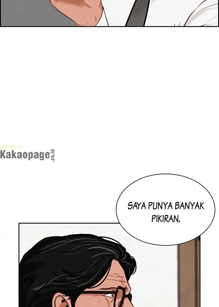 Lord of Money Chapter 79 - halaman 26